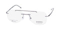 Morel Lightec 30111l Eyeglasses