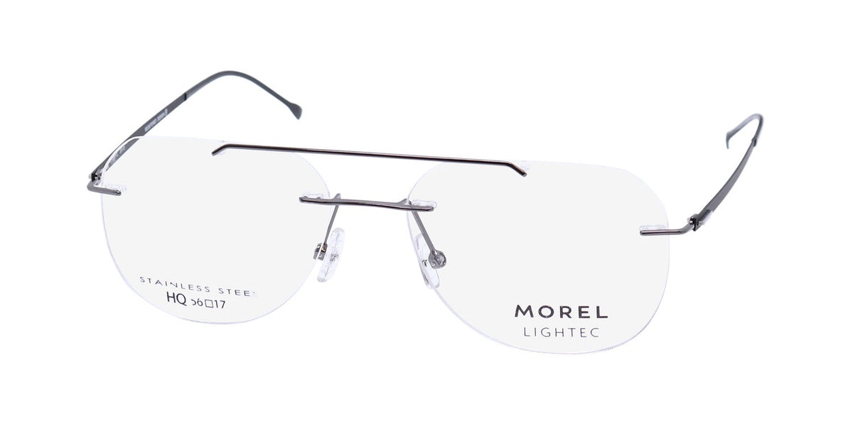 Morel Lightec 30111l Eyeglasses