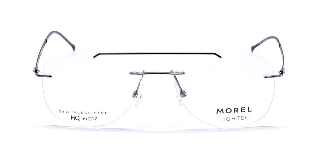 Morel Lightec 30111l Eyeglasses