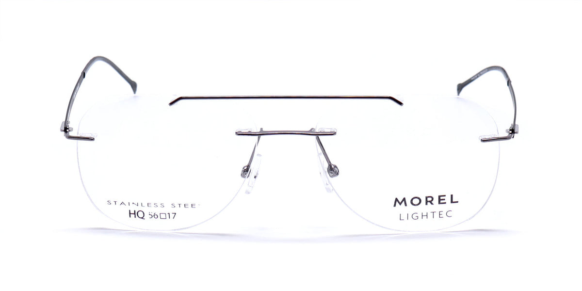 Morel Lightec 30111l Eyeglasses