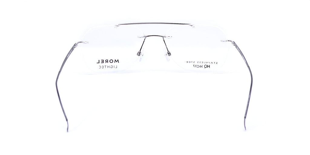 Morel Lightec 30111l Eyeglasses