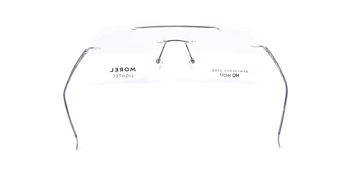 Morel Lightec 30111l Eyeglasses