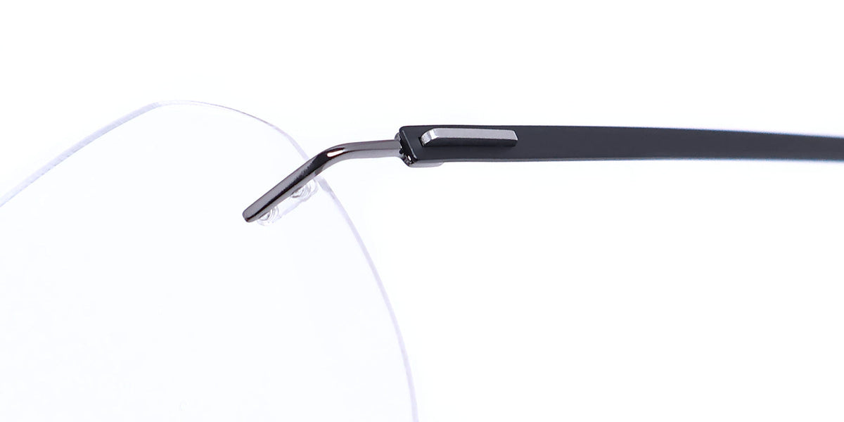 Morel Lightec 30111l Eyeglasses