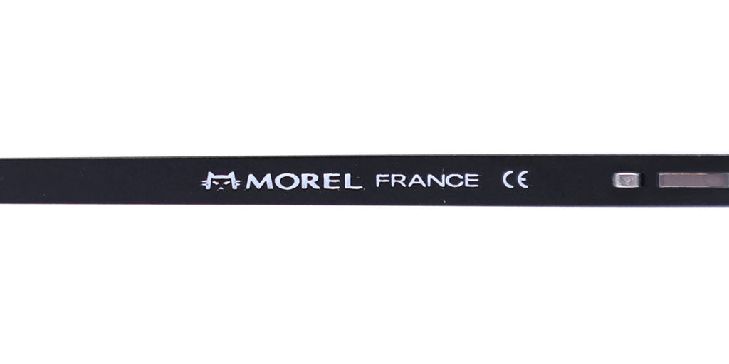 Morel Lightec 30111l Eyeglasses