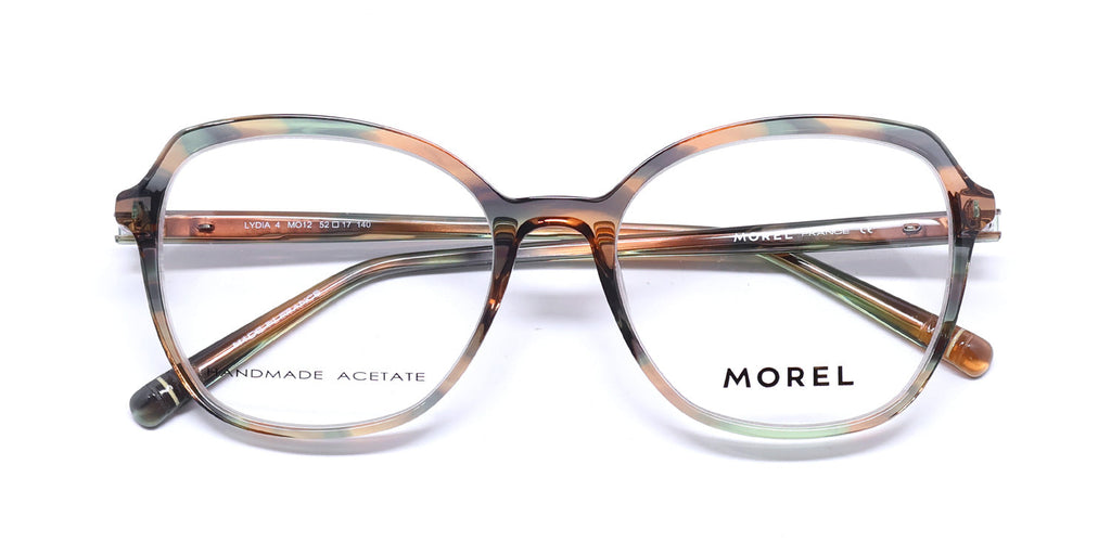 Morel Lydia 4 Eyeglasses