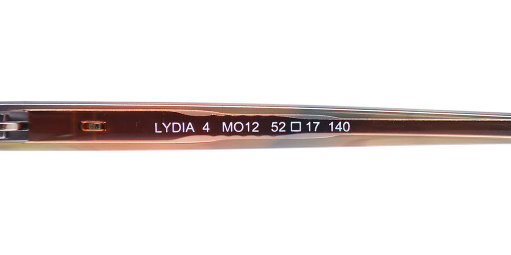 Morel Lydia 4 Eyeglasses
