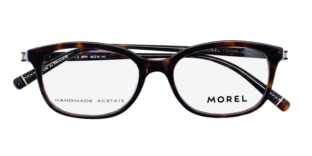 Morel Lydia 5 Eyeglasses