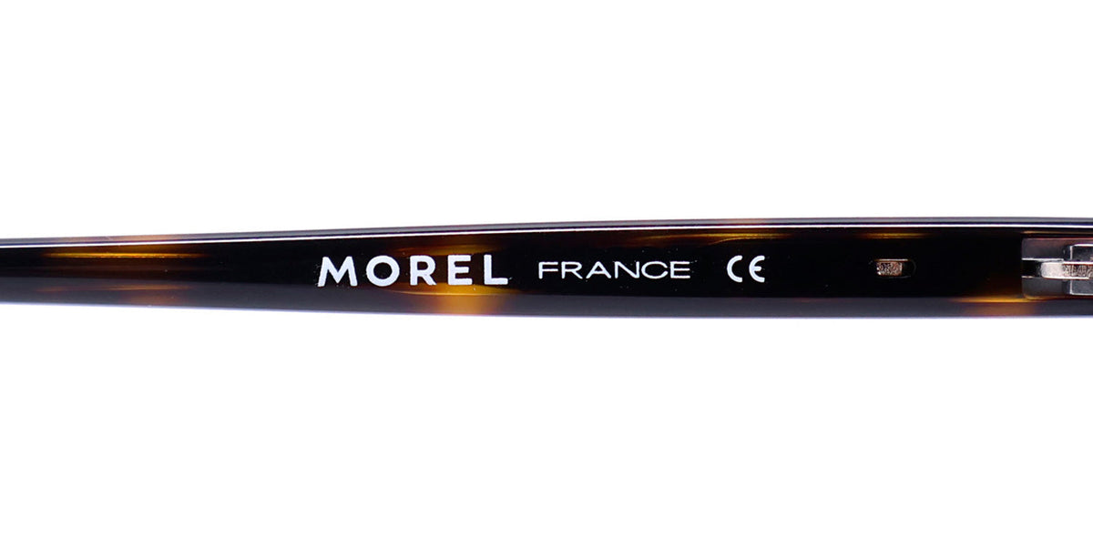 Morel Lydia 5 Eyeglasses