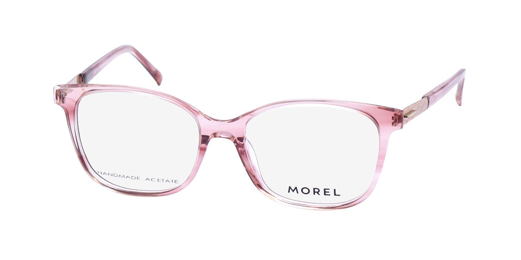 Morel Albertine 2 Eyeglasses