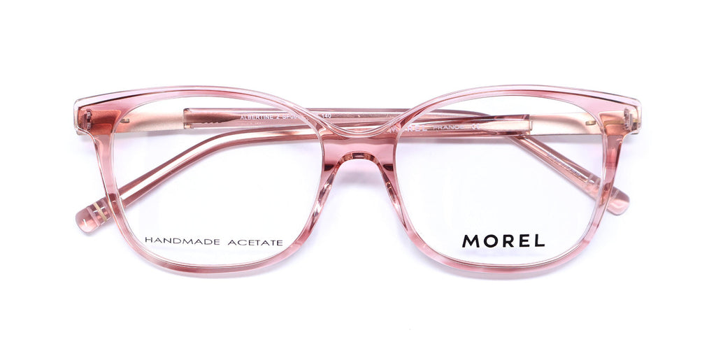Morel Albertine 2 Eyeglasses