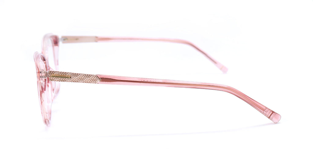 Morel Albertine 2 Eyeglasses