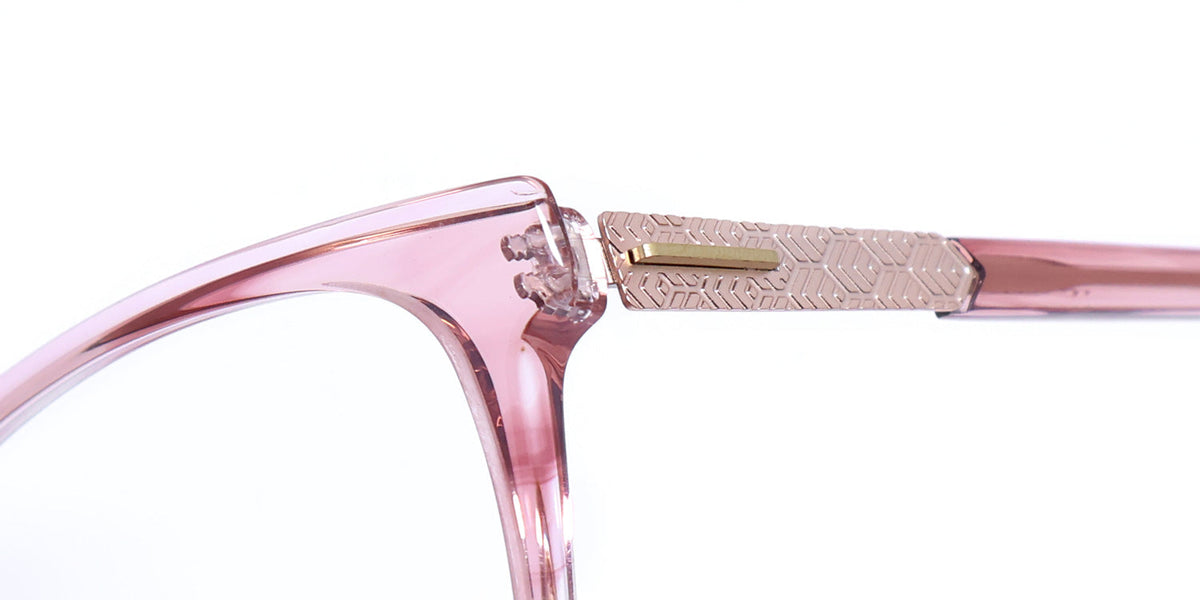 Morel Albertine 2 Eyeglasses