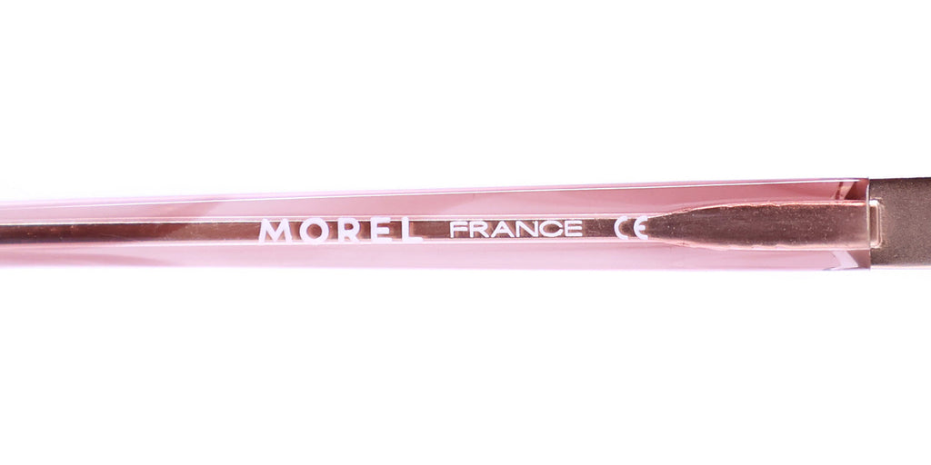 Morel Albertine 2 Eyeglasses