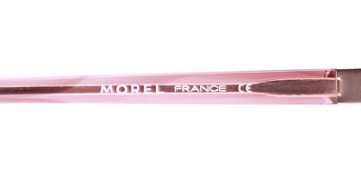 Morel Albertine 2 Eyeglasses