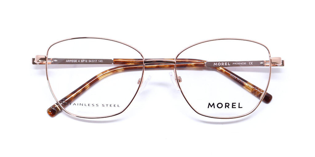 Morel Aprege 4 Eyeglasses