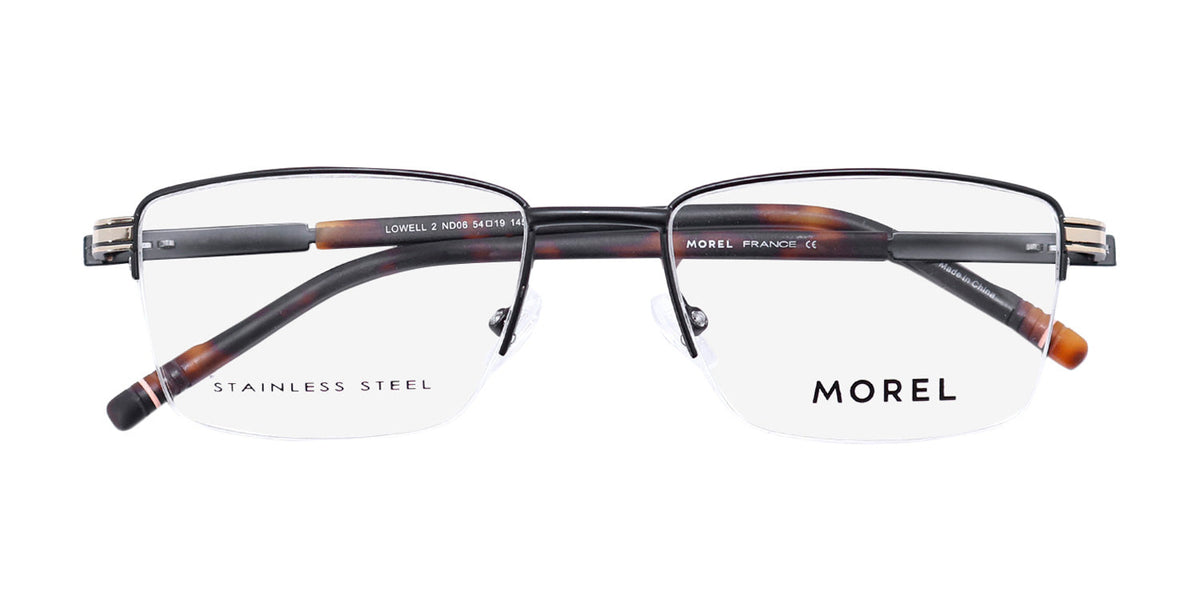 Morel Lowell 2 Eyeglasses