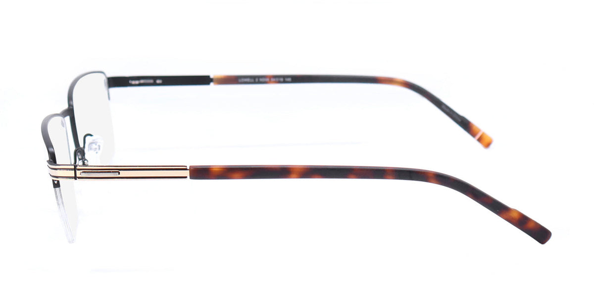 Morel Lowell 2 Eyeglasses