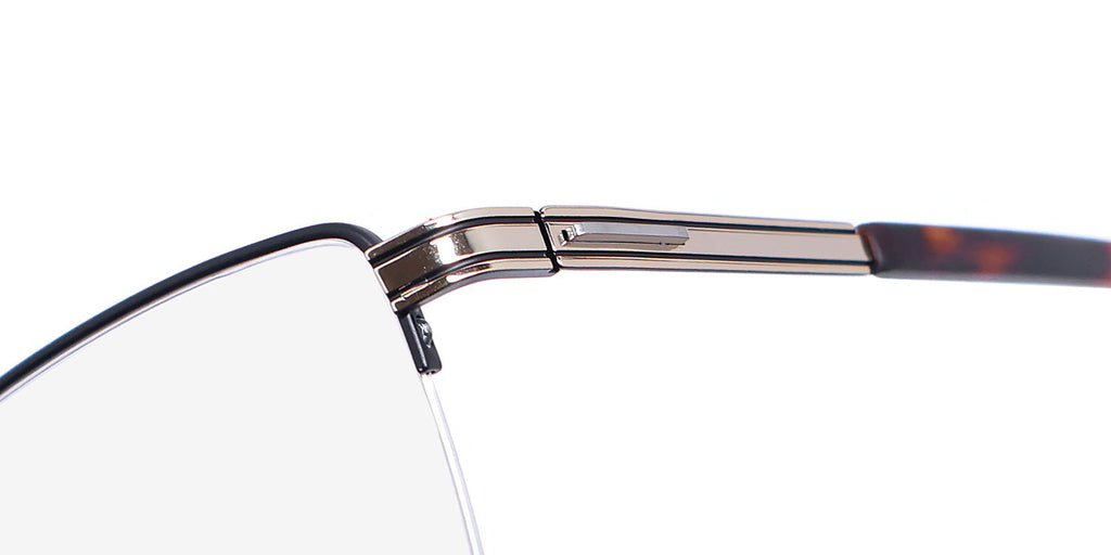 Morel Lowell 2 Eyeglasses