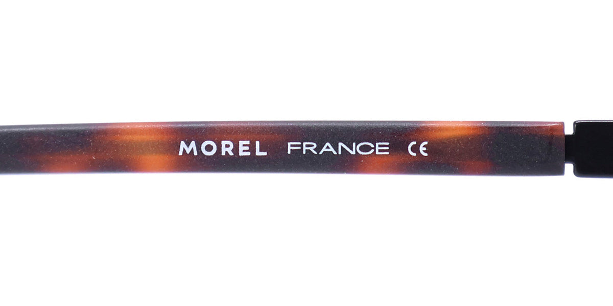 Morel Lowell 2 Eyeglasses
