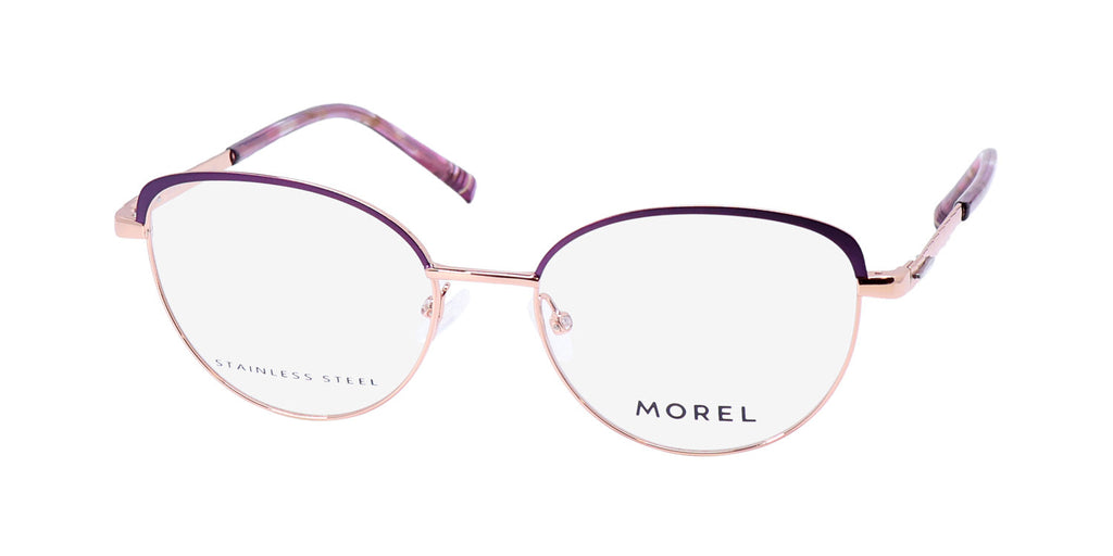 Morel Arpege 2 Eyeglasses