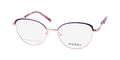Morel Arpege 2 Eyeglasses