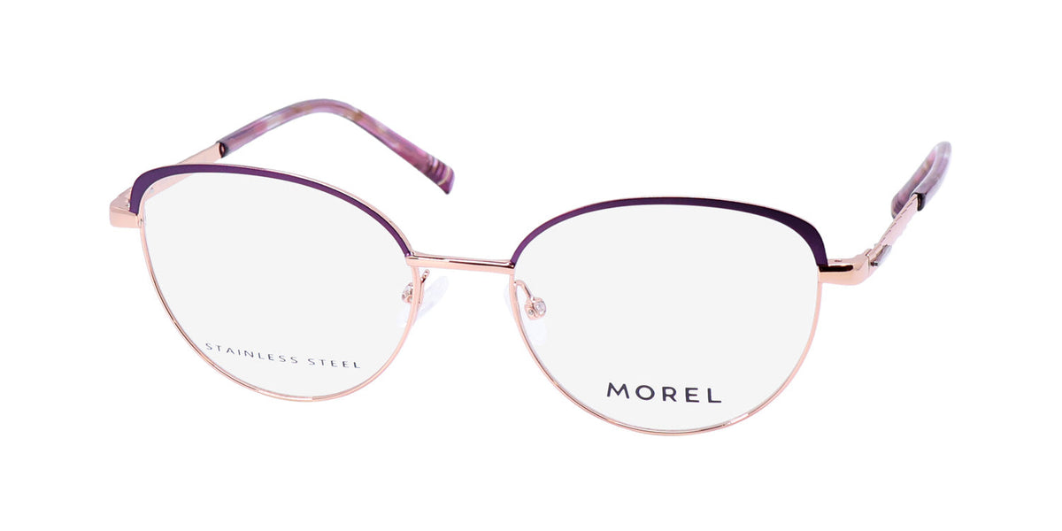 Morel Arpege 2 Eyeglasses