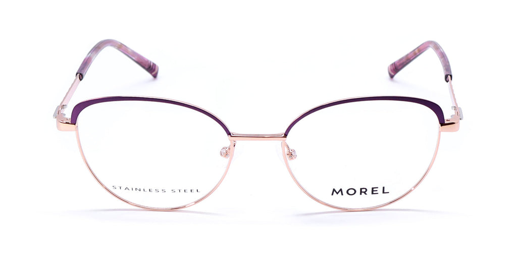 Morel Arpege 2 Eyeglasses