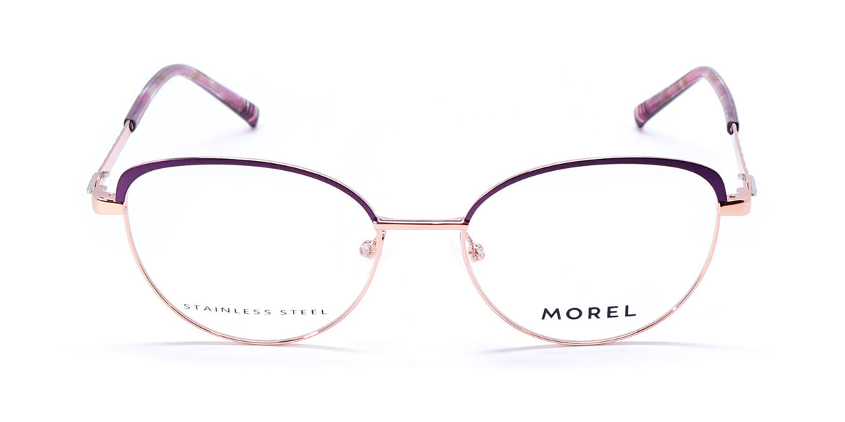 Morel Arpege 2 Eyeglasses