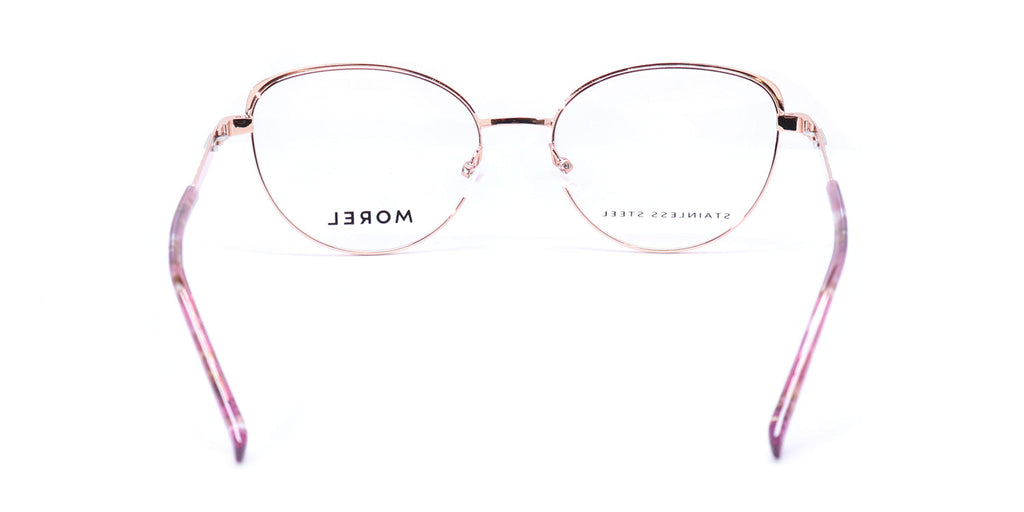 Morel Arpege 2 Eyeglasses