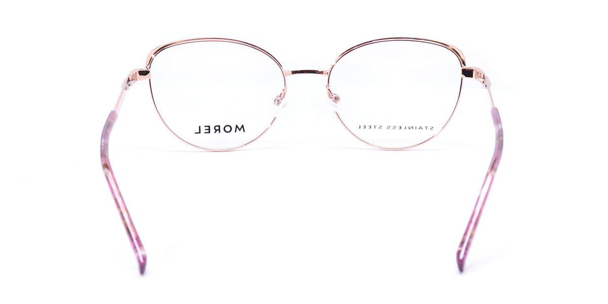 Morel Arpege 2 Eyeglasses