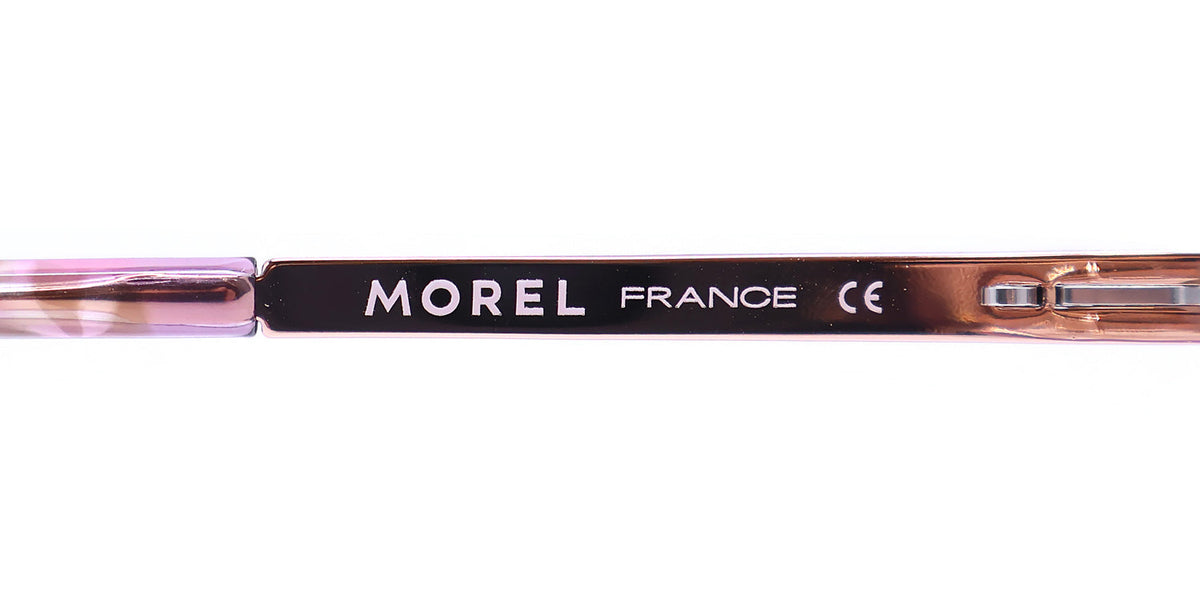 Morel Arpege 2 Eyeglasses