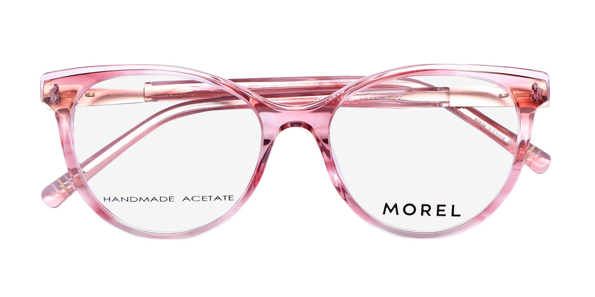 Morel Albertine 3 Eyeglasses