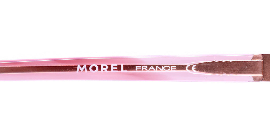Morel Albertine 3 Eyeglasses