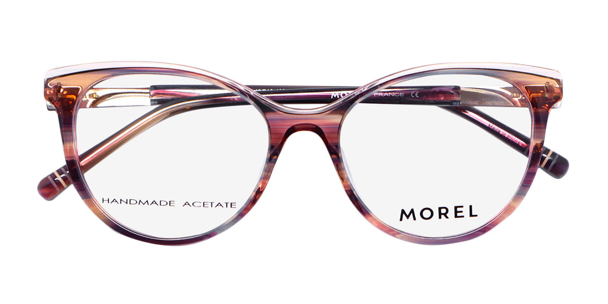 Morel Albertine 3 Eyeglasses