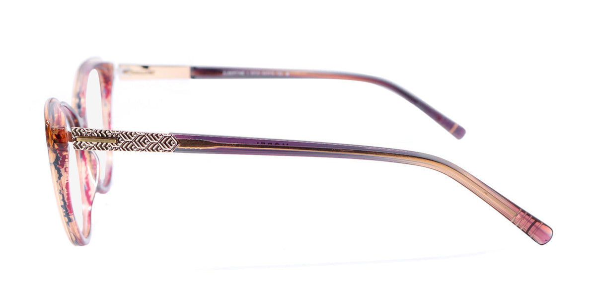 Morel Albertine 3 Eyeglasses