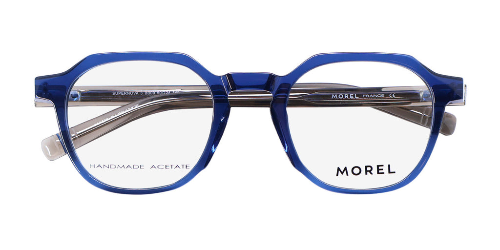 Morel Supernova 3 Eyeglasses