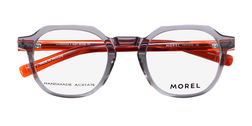Morel Supernova 3 Eyeglasses