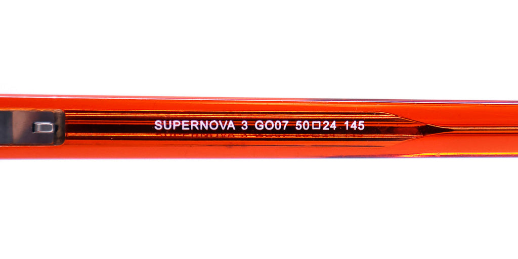 Morel Supernova 3 Eyeglasses