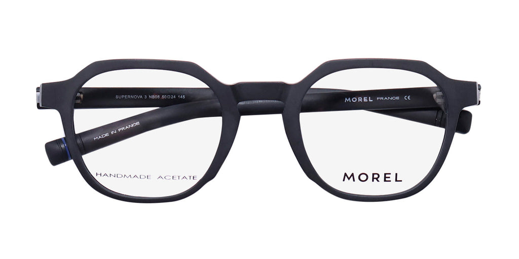 Morel Supernova 3 Eyeglasses