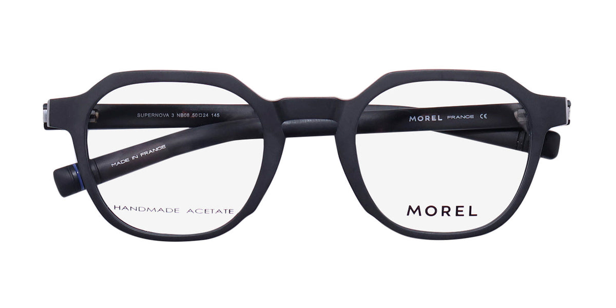 Morel Supernova 3 Eyeglasses