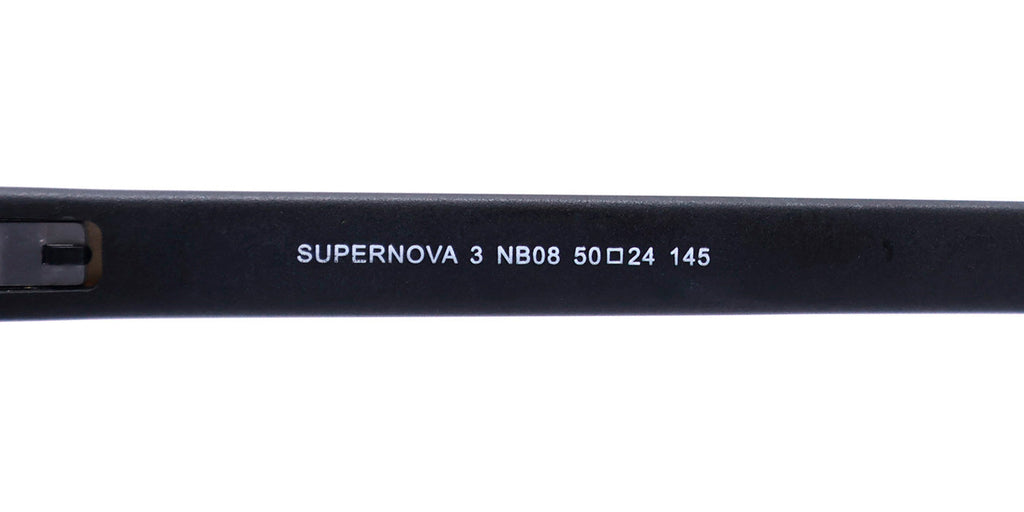 Morel Supernova 3 Eyeglasses