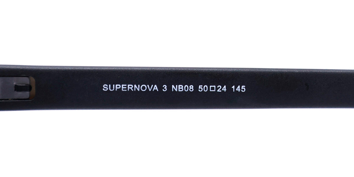 Morel Supernova 3 Eyeglasses
