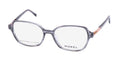 Morel Albertine 4 Eyeglasses