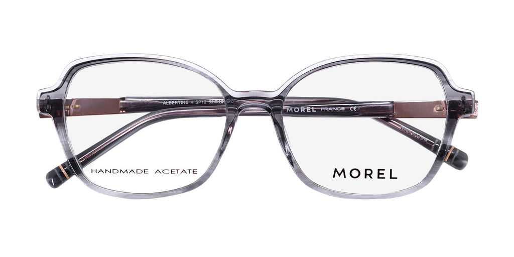 Morel Albertine 4 Eyeglasses