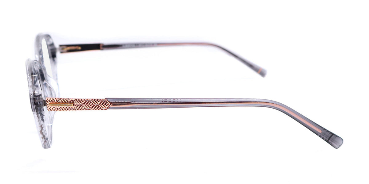 Morel Albertine 4 Eyeglasses