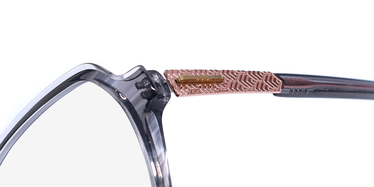 Morel Albertine 4 Eyeglasses
