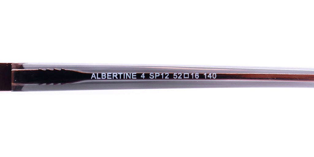 Morel Albertine 4 Eyeglasses