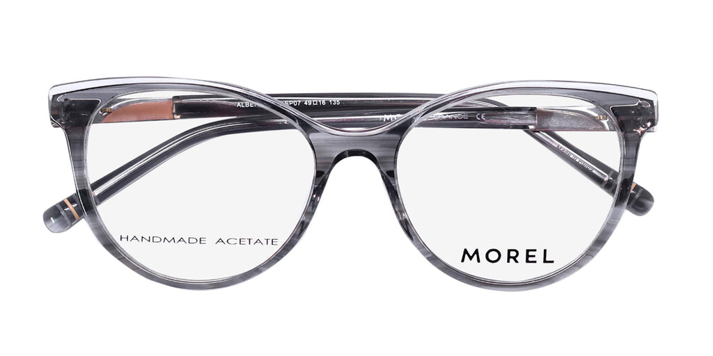 Morel Albertine 3 Eyeglasses
