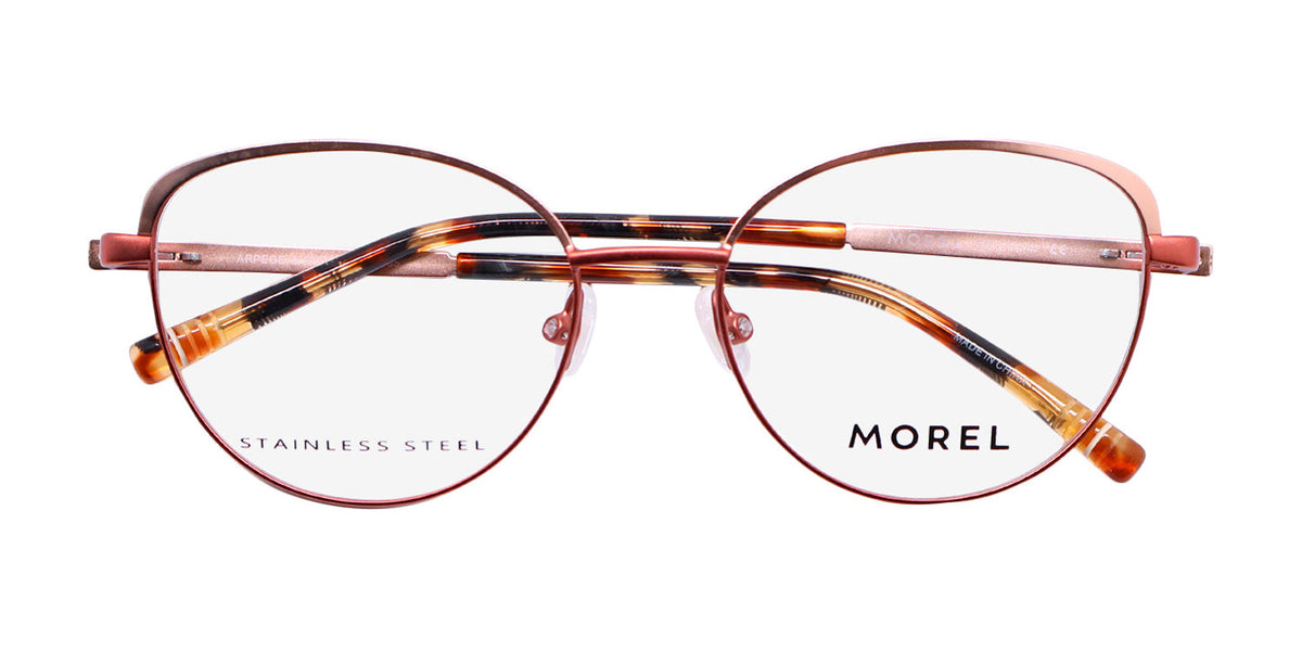 Morel Arpege 2 Eyeglasses