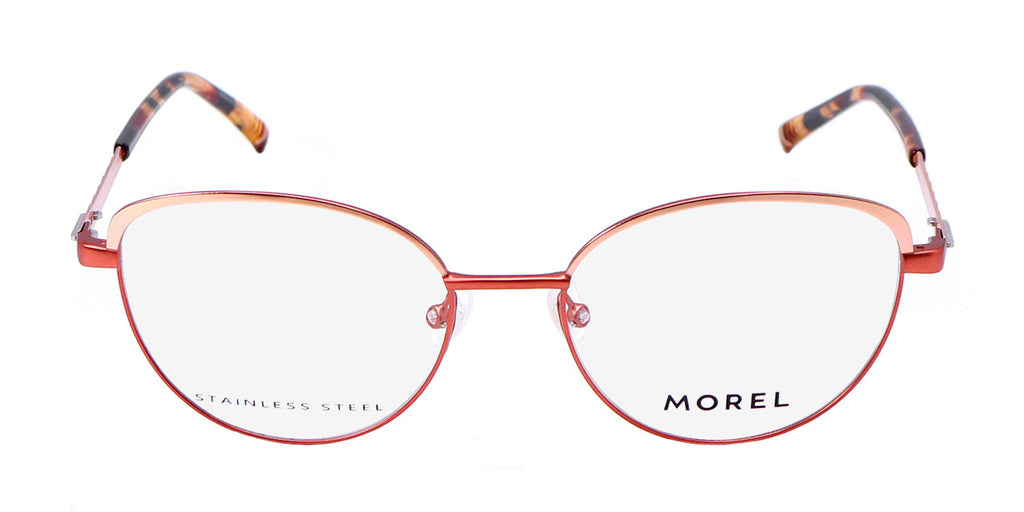 Morel Arpege 2 Eyeglasses
